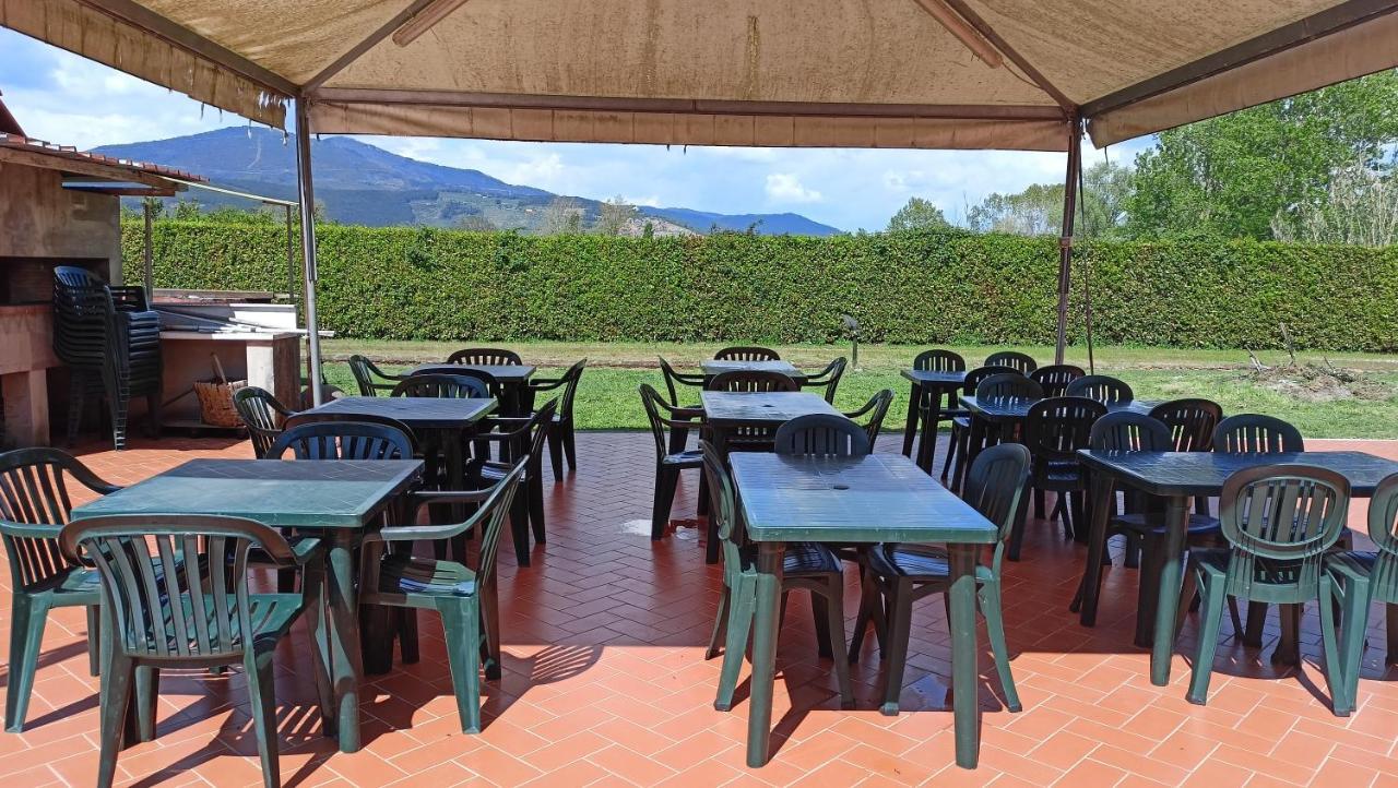 Il Chiassetto Agriturismo No Kids Cascina Εξωτερικό φωτογραφία