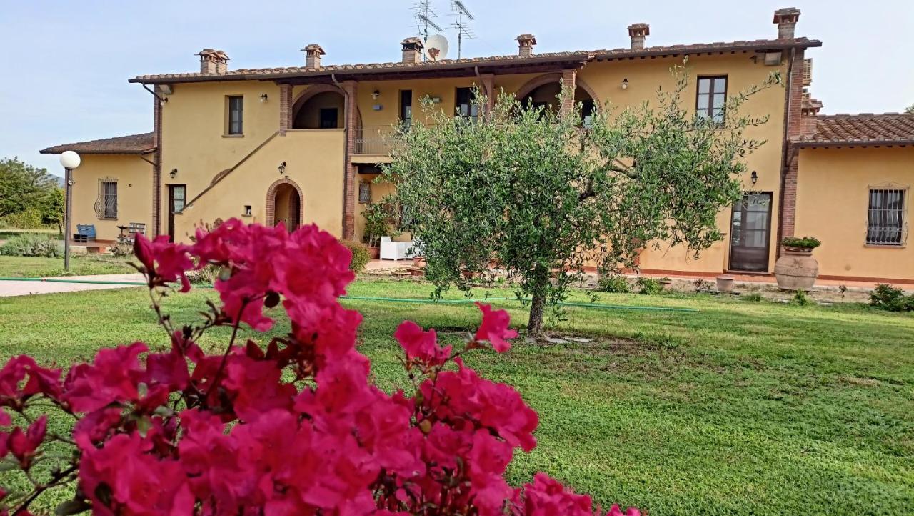 Il Chiassetto Agriturismo No Kids Cascina Εξωτερικό φωτογραφία