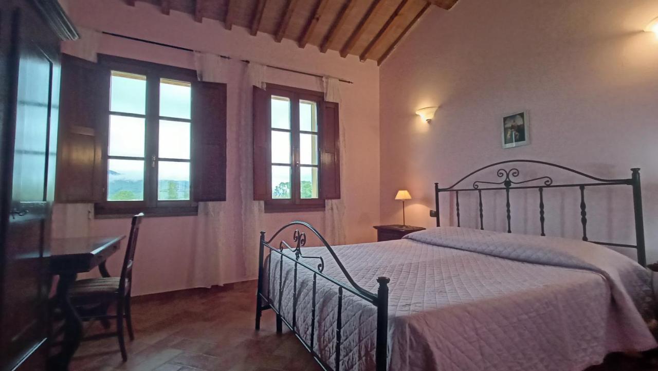 Il Chiassetto Agriturismo No Kids Cascina Εξωτερικό φωτογραφία