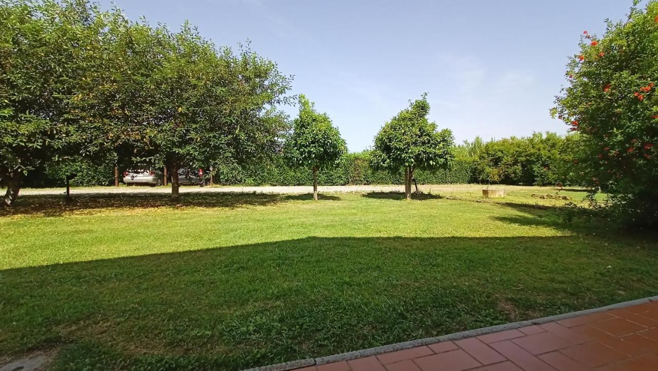 Il Chiassetto Agriturismo No Kids Cascina Εξωτερικό φωτογραφία