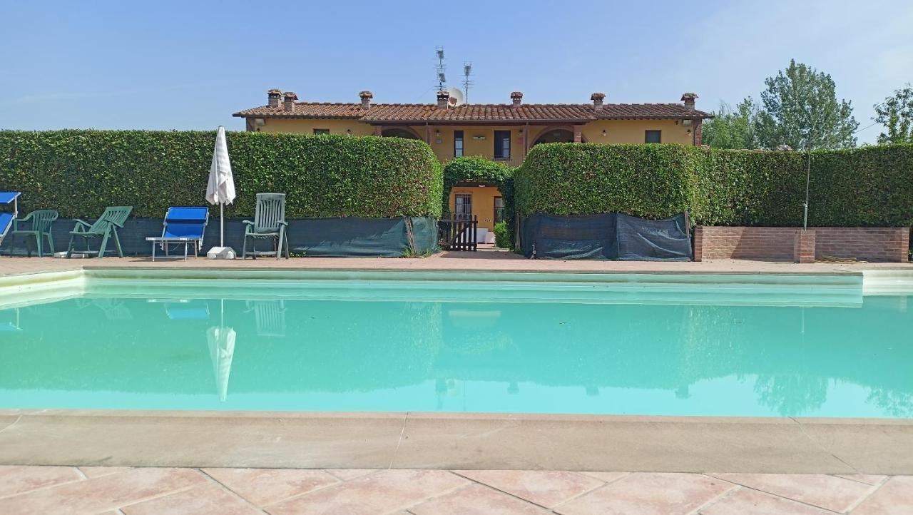 Il Chiassetto Agriturismo No Kids Cascina Εξωτερικό φωτογραφία
