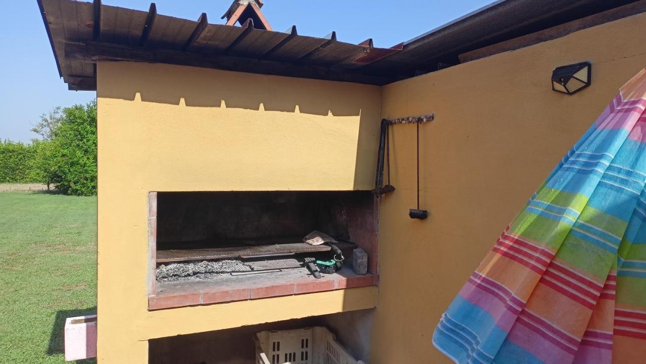 Il Chiassetto Agriturismo No Kids Cascina Εξωτερικό φωτογραφία