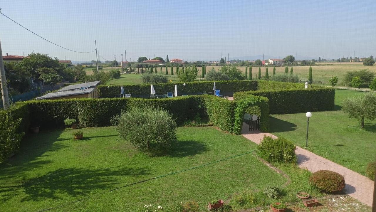 Il Chiassetto Agriturismo No Kids Cascina Εξωτερικό φωτογραφία
