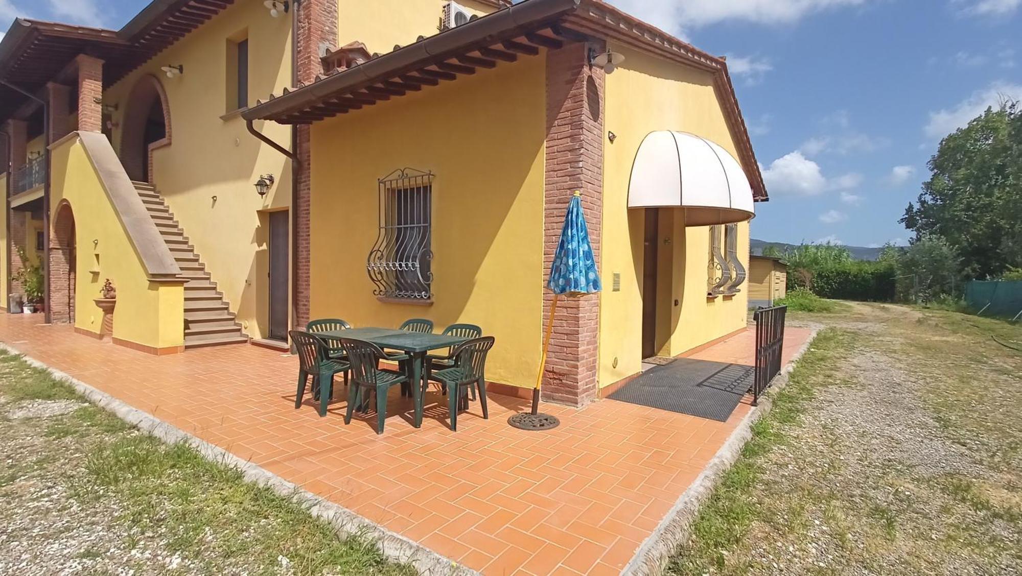 Il Chiassetto Agriturismo No Kids Cascina Εξωτερικό φωτογραφία
