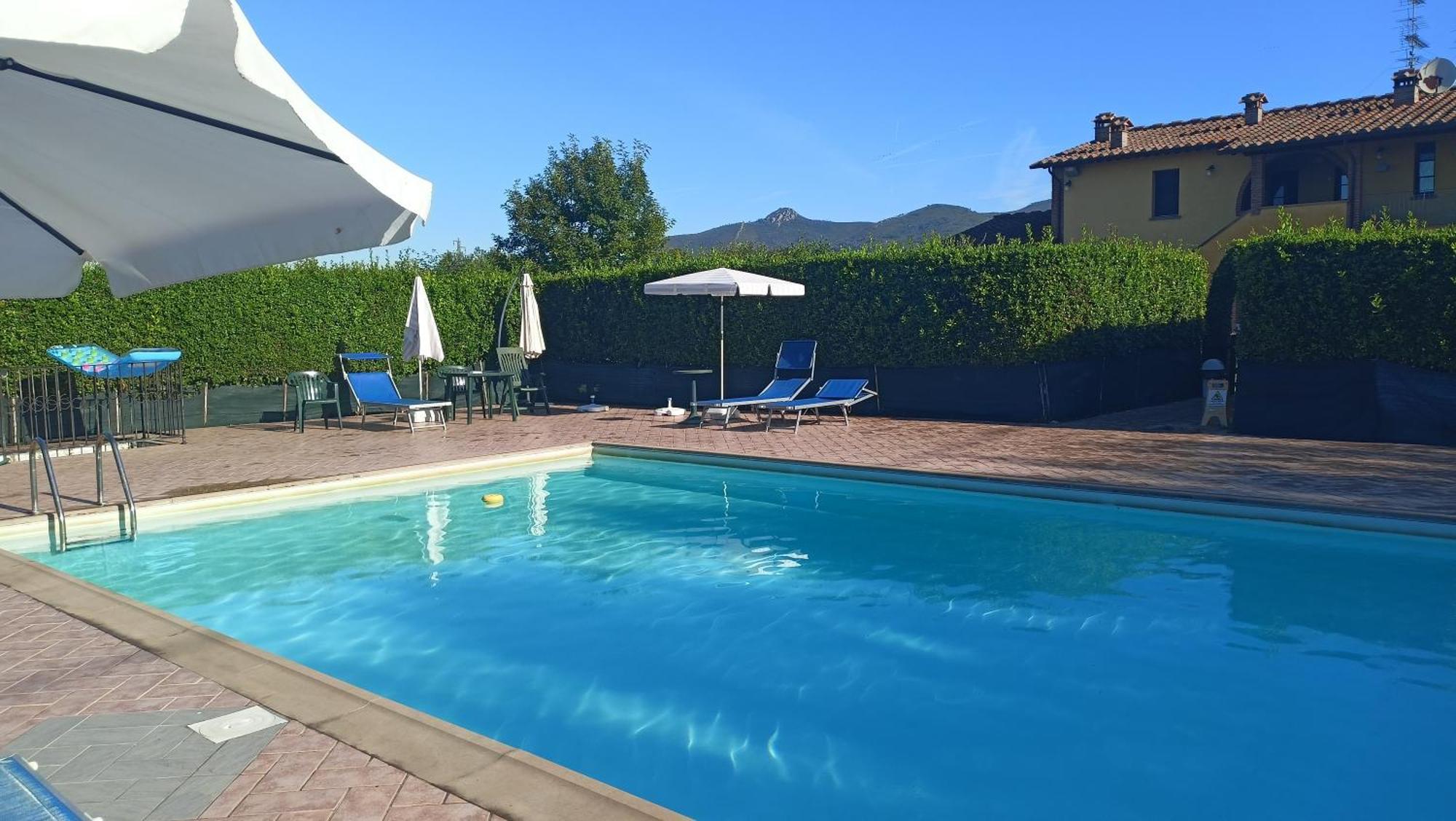 Il Chiassetto Agriturismo No Kids Cascina Εξωτερικό φωτογραφία