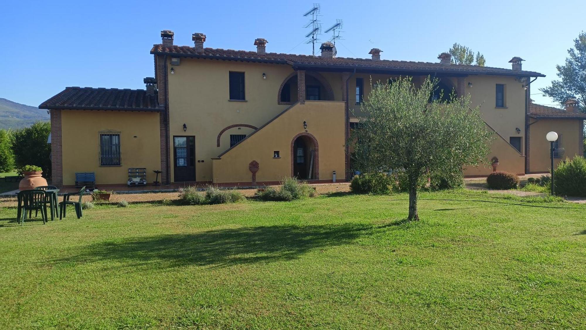Il Chiassetto Agriturismo No Kids Cascina Εξωτερικό φωτογραφία