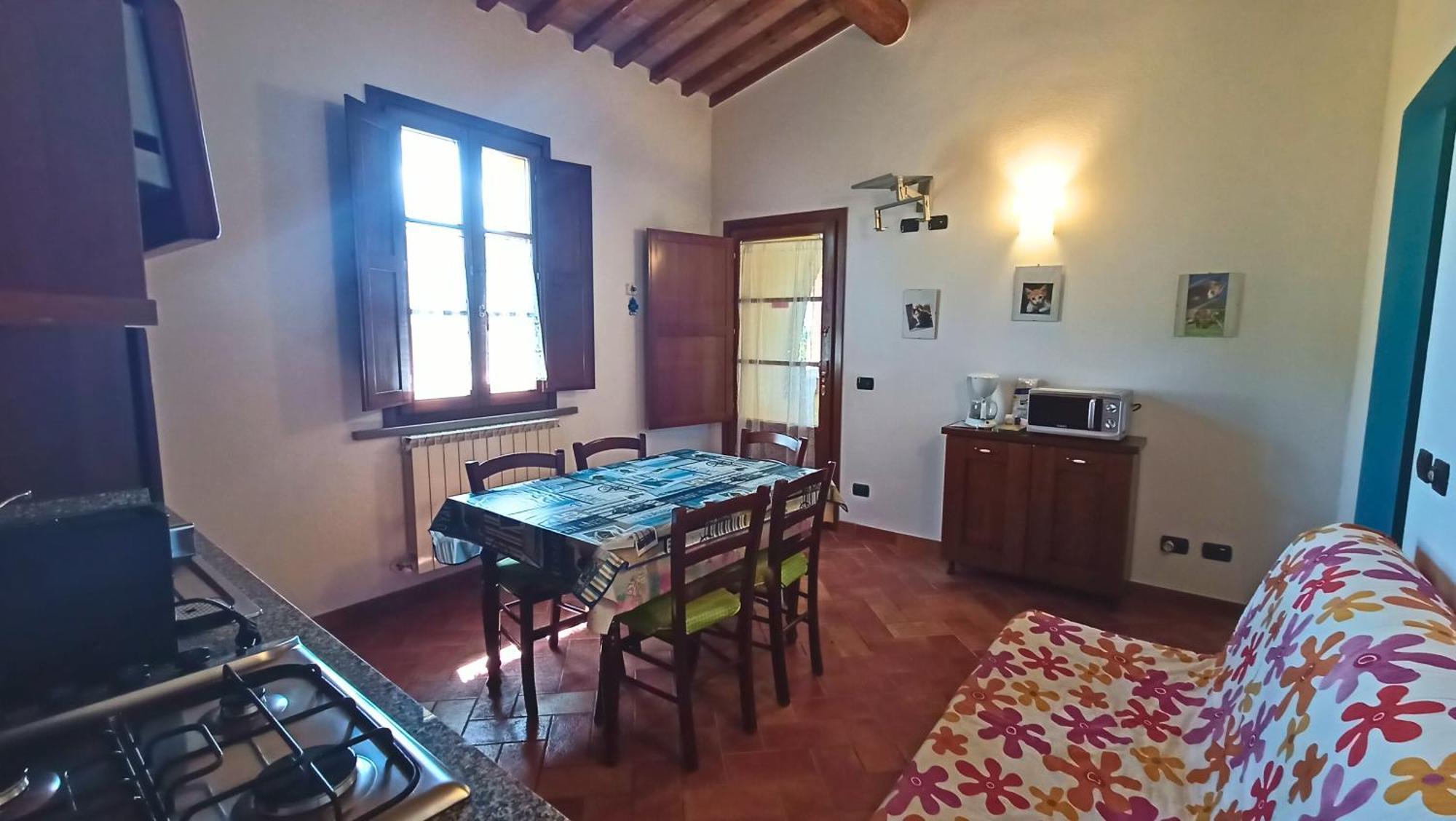 Il Chiassetto Agriturismo No Kids Cascina Εξωτερικό φωτογραφία