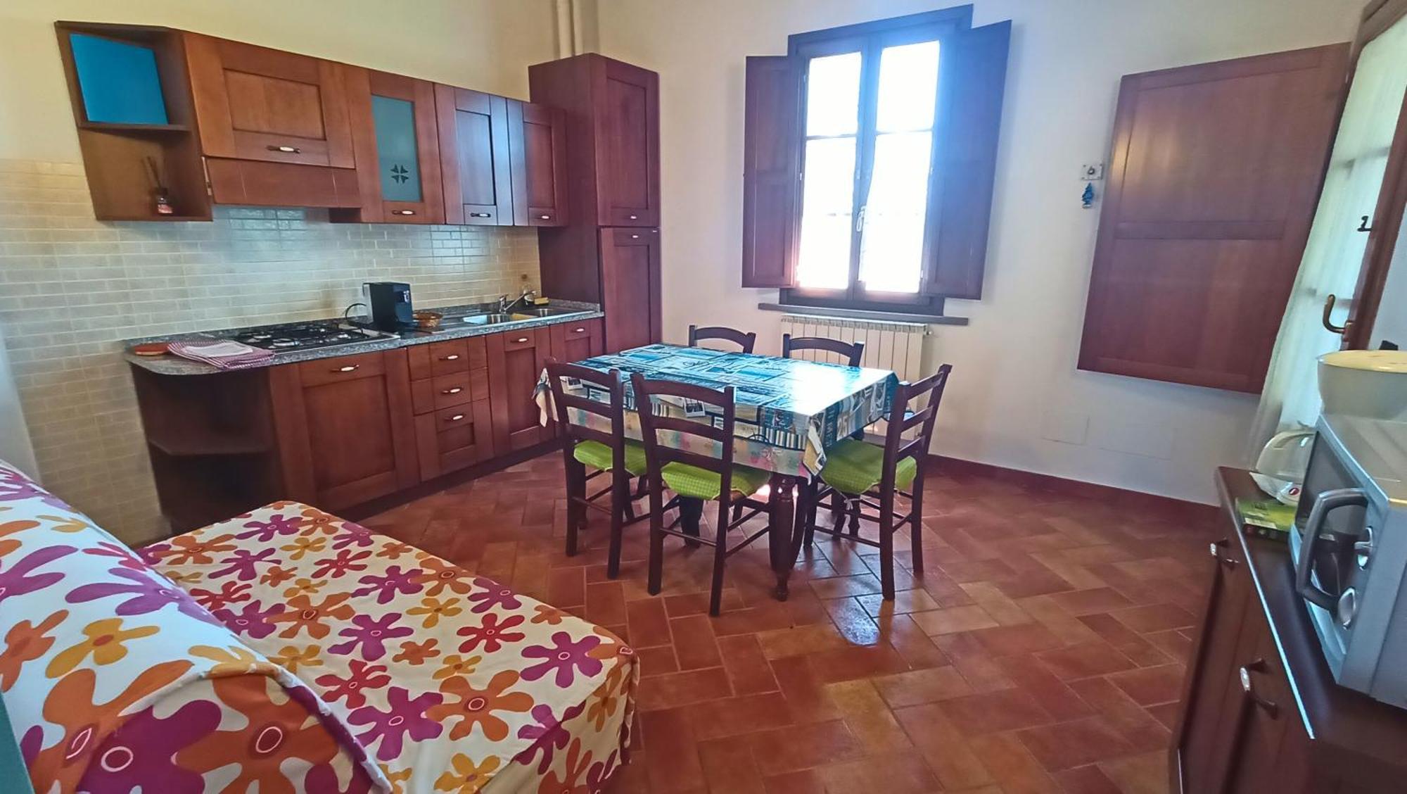 Il Chiassetto Agriturismo No Kids Cascina Εξωτερικό φωτογραφία