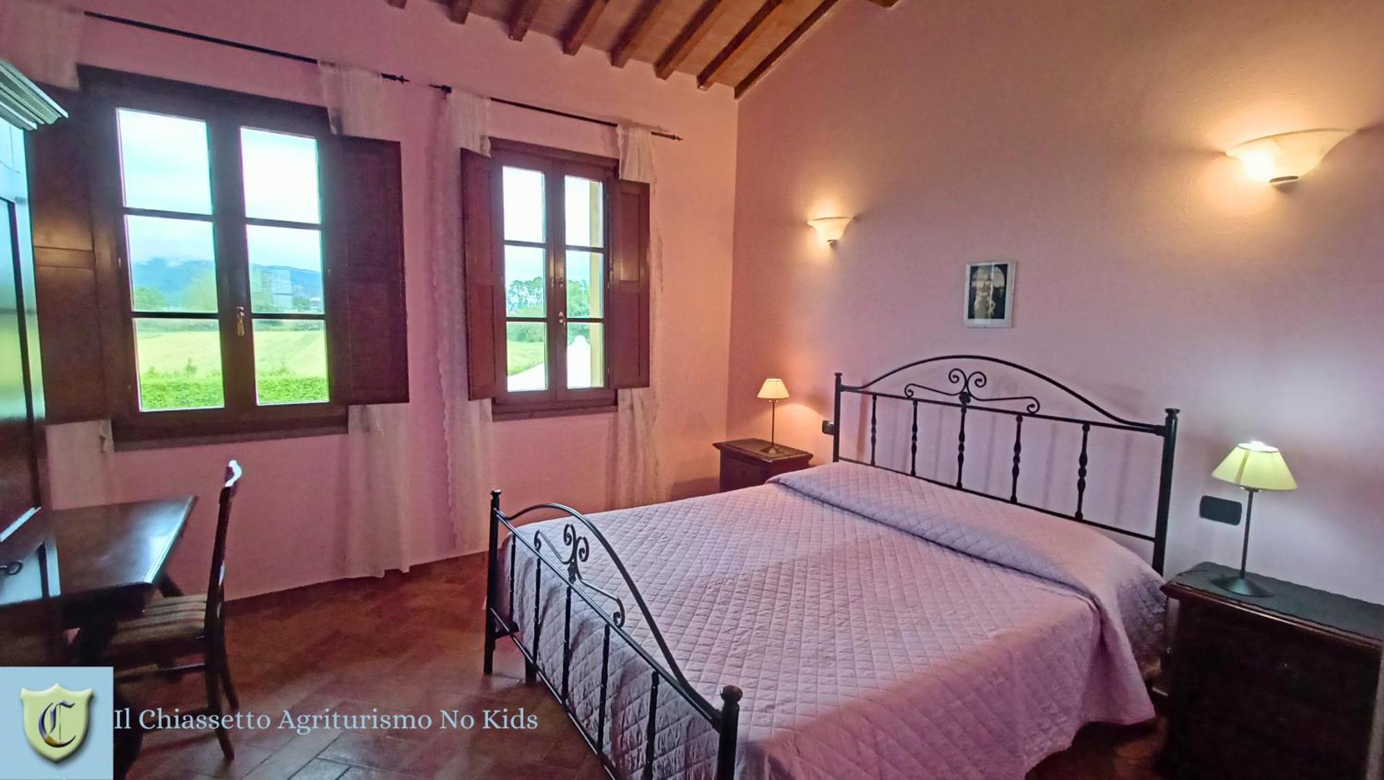 Il Chiassetto Agriturismo No Kids Cascina Εξωτερικό φωτογραφία