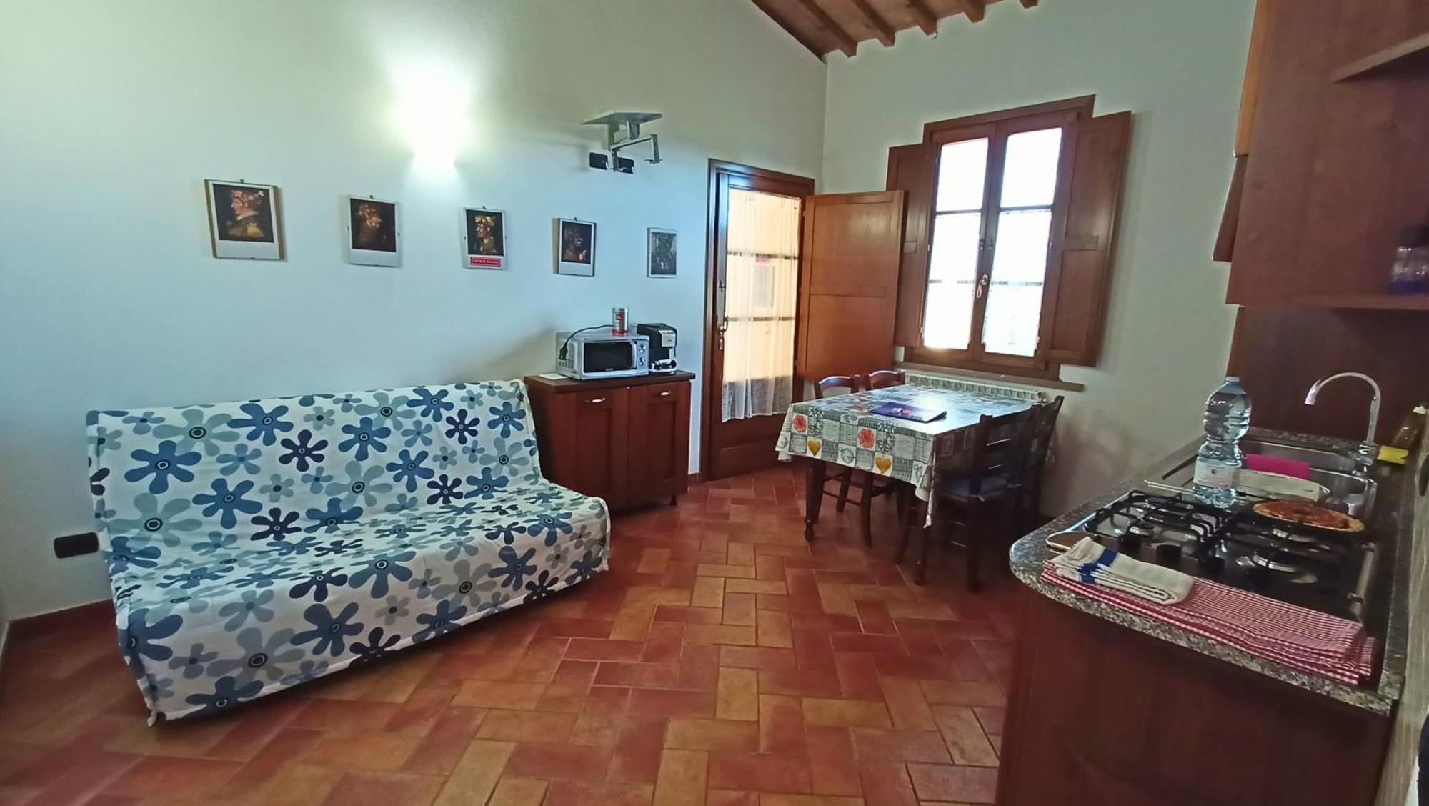 Il Chiassetto Agriturismo No Kids Cascina Εξωτερικό φωτογραφία