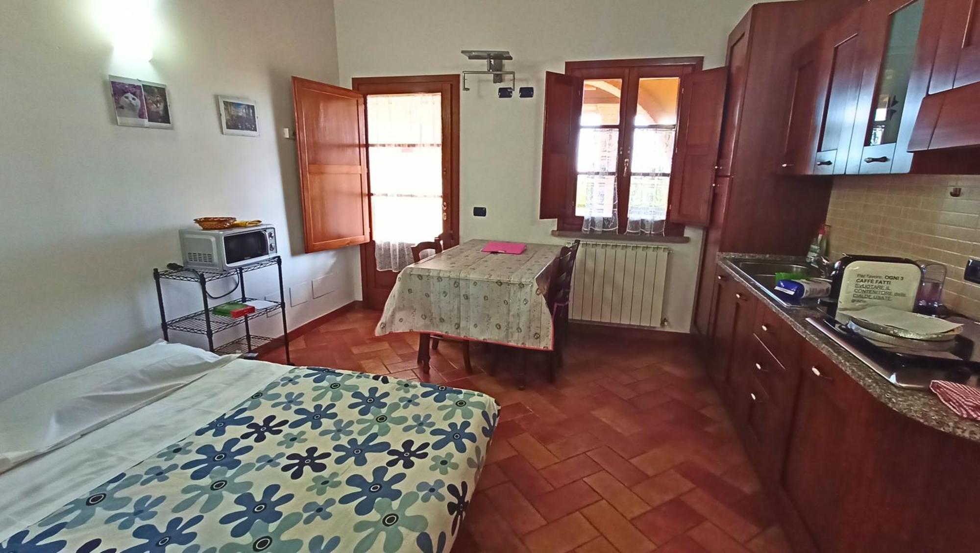 Il Chiassetto Agriturismo No Kids Cascina Εξωτερικό φωτογραφία