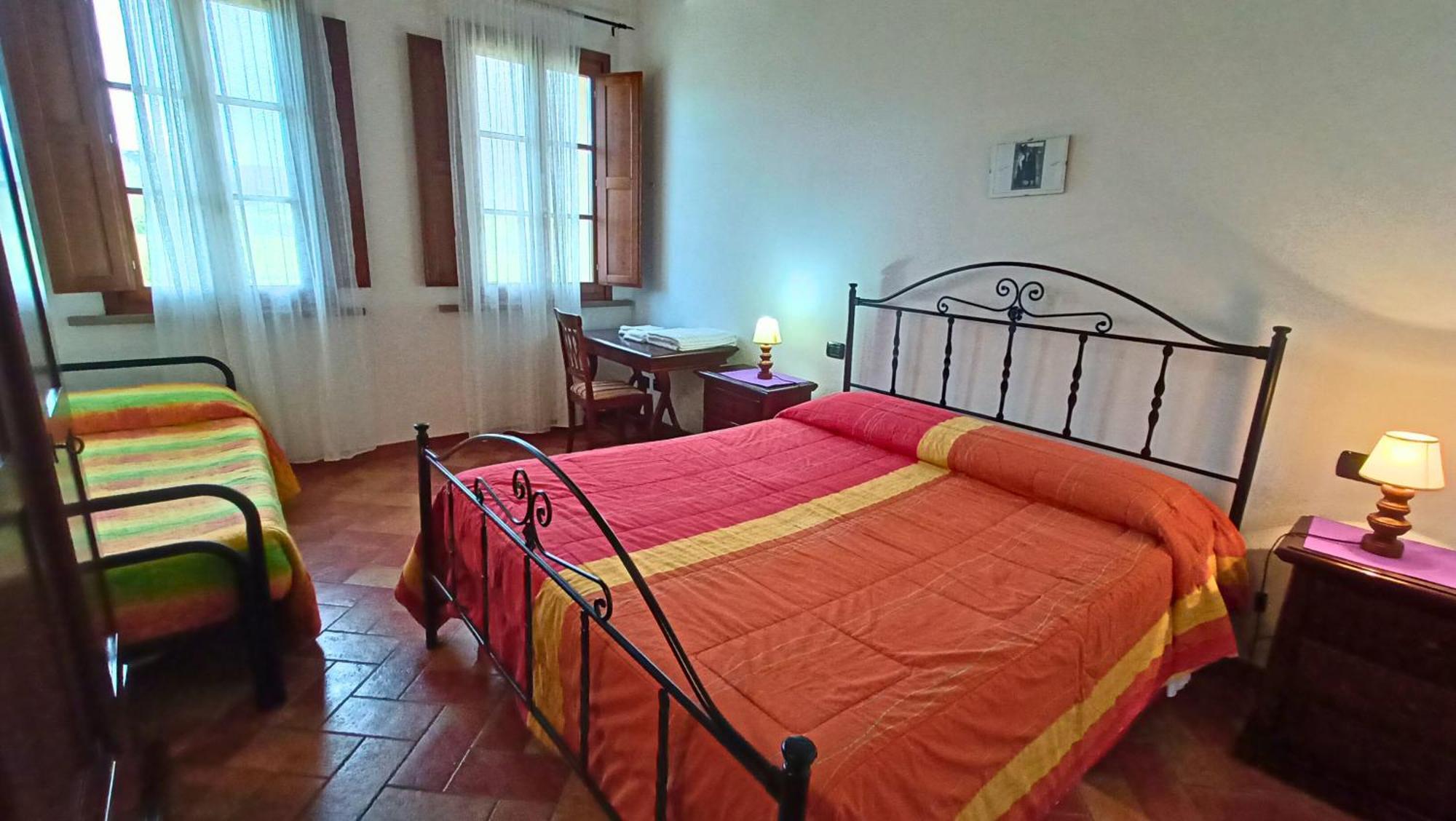 Il Chiassetto Agriturismo No Kids Cascina Εξωτερικό φωτογραφία