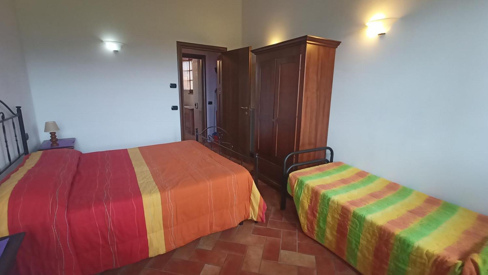 Il Chiassetto Agriturismo No Kids Cascina Δωμάτιο φωτογραφία