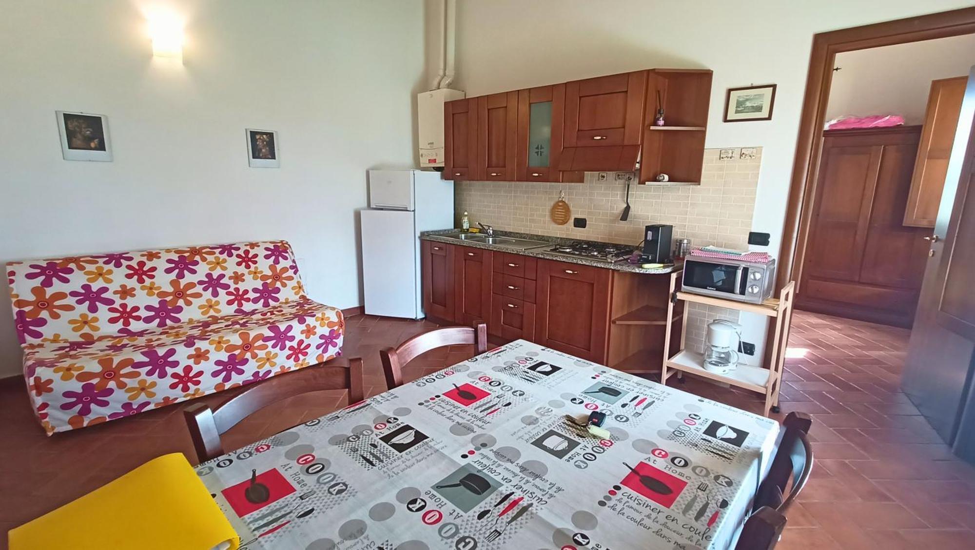 Il Chiassetto Agriturismo No Kids Cascina Εξωτερικό φωτογραφία