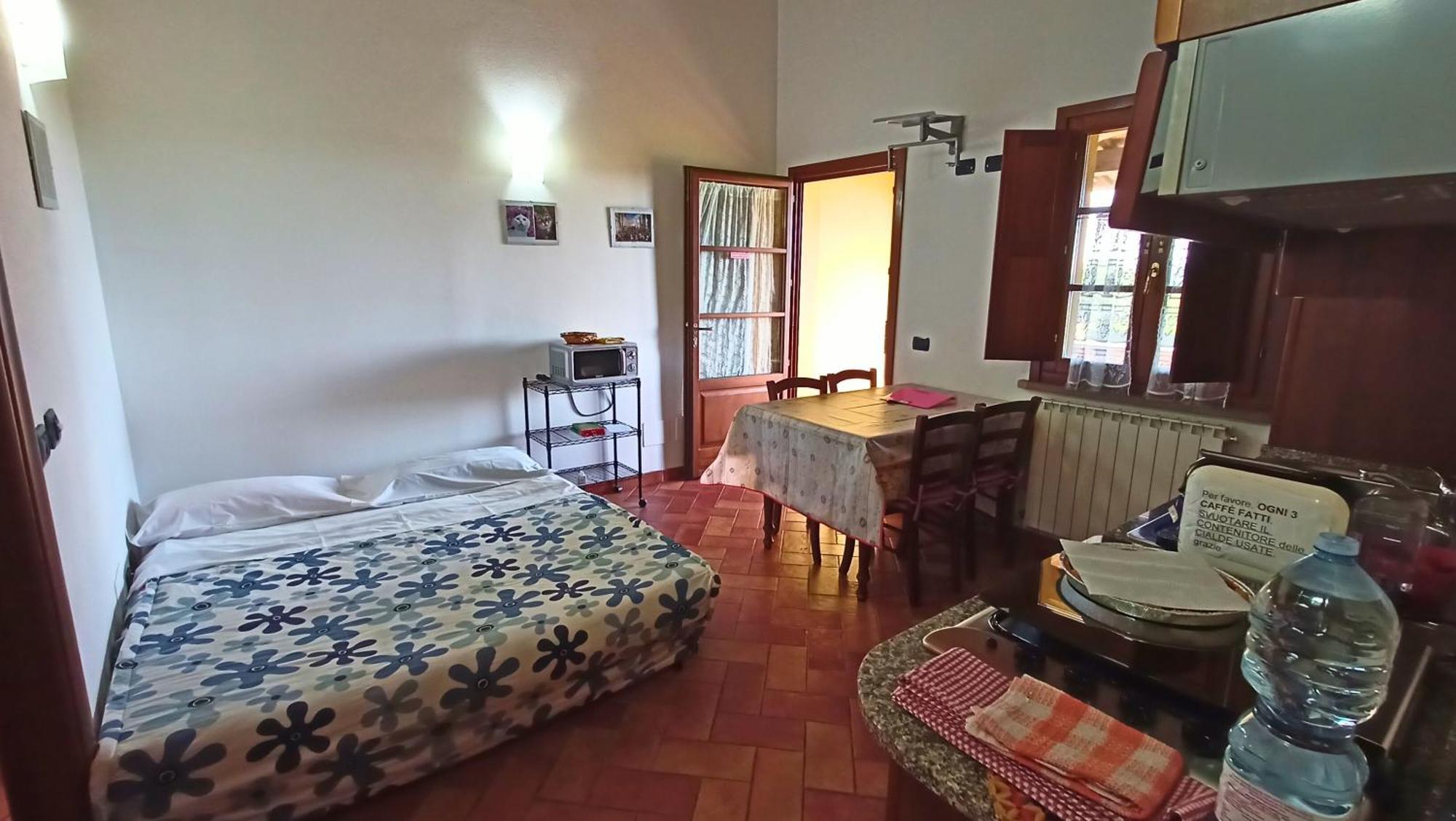 Il Chiassetto Agriturismo No Kids Cascina Εξωτερικό φωτογραφία
