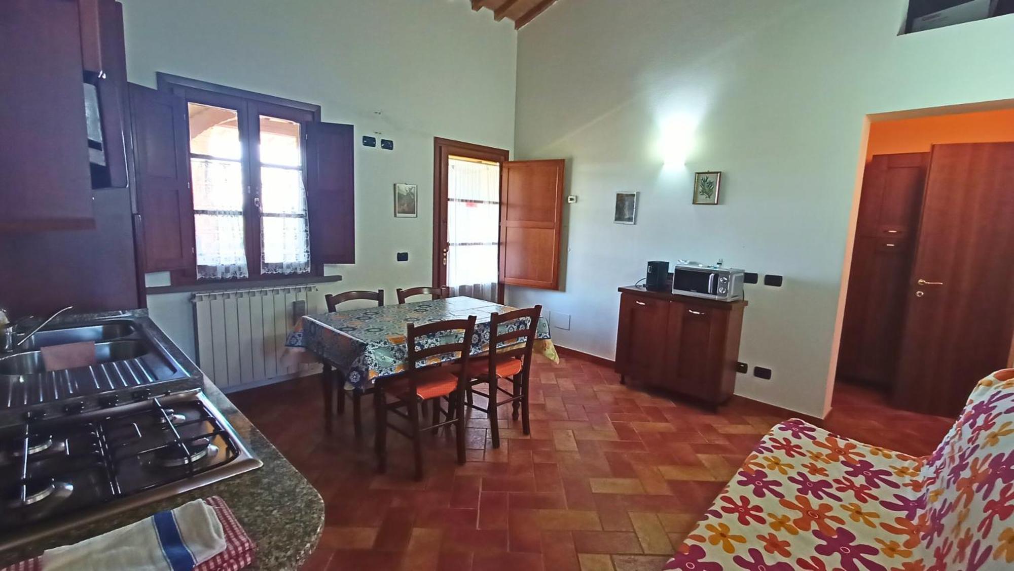 Il Chiassetto Agriturismo No Kids Cascina Εξωτερικό φωτογραφία