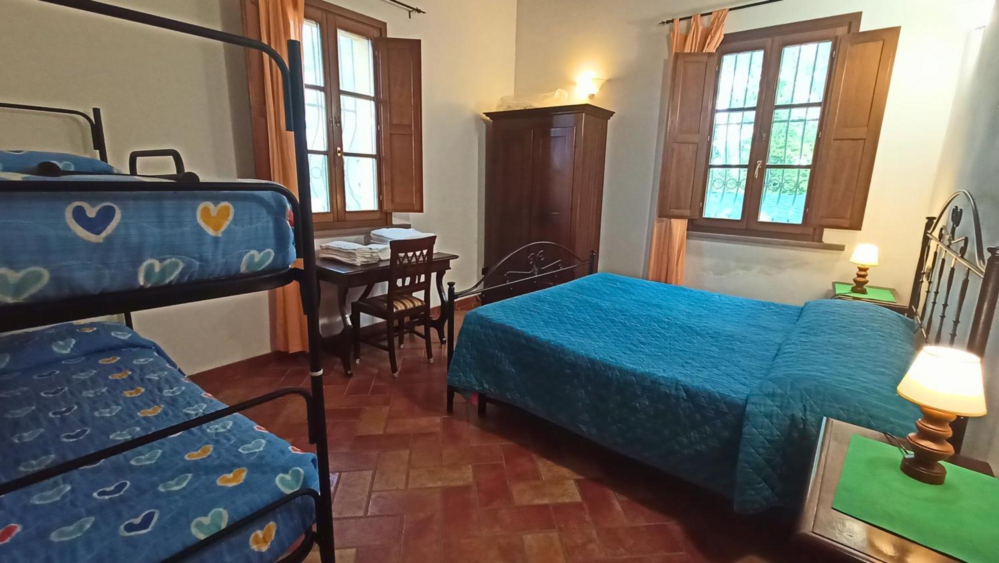 Il Chiassetto Agriturismo No Kids Cascina Εξωτερικό φωτογραφία