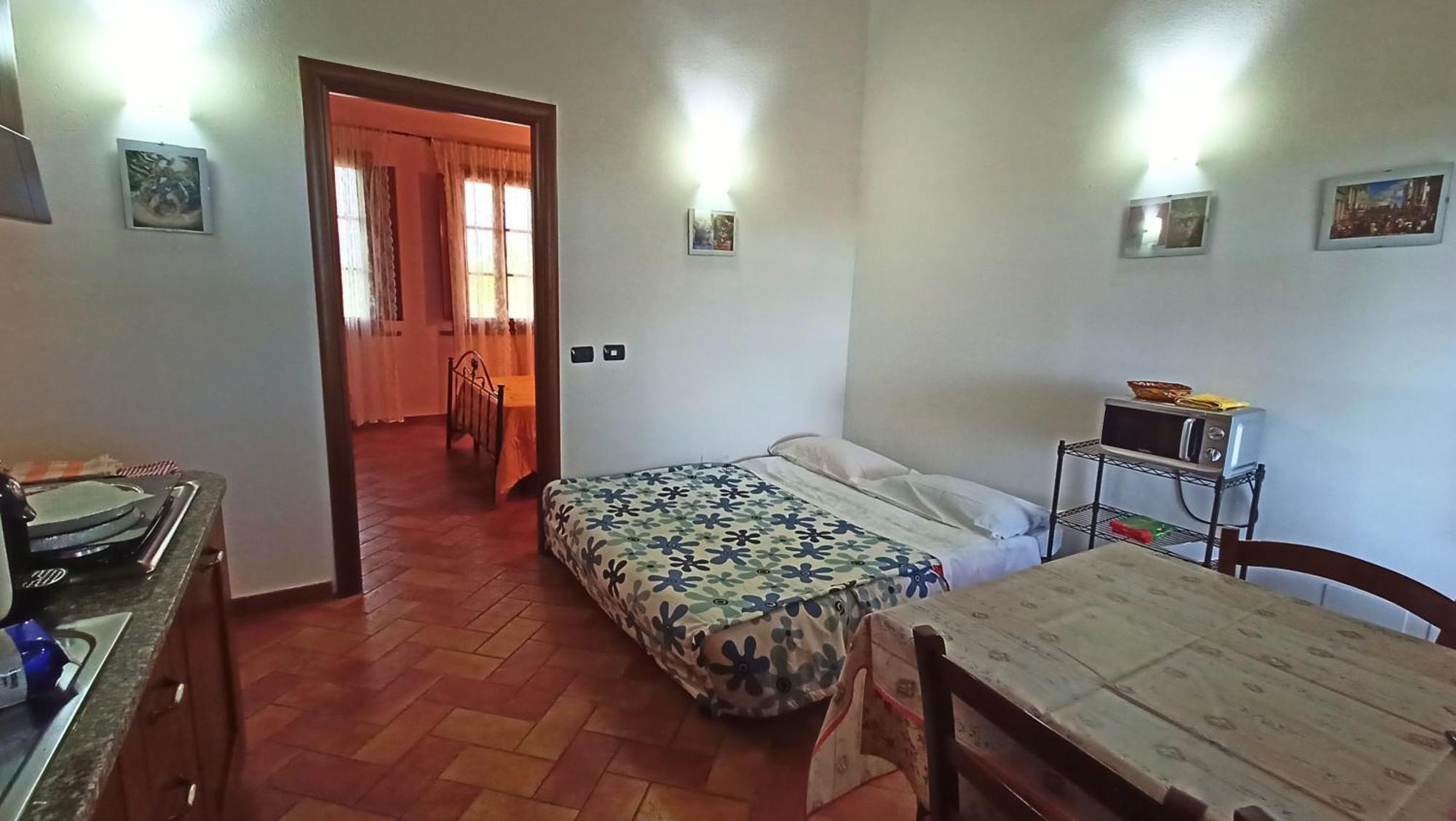 Il Chiassetto Agriturismo No Kids Cascina Εξωτερικό φωτογραφία