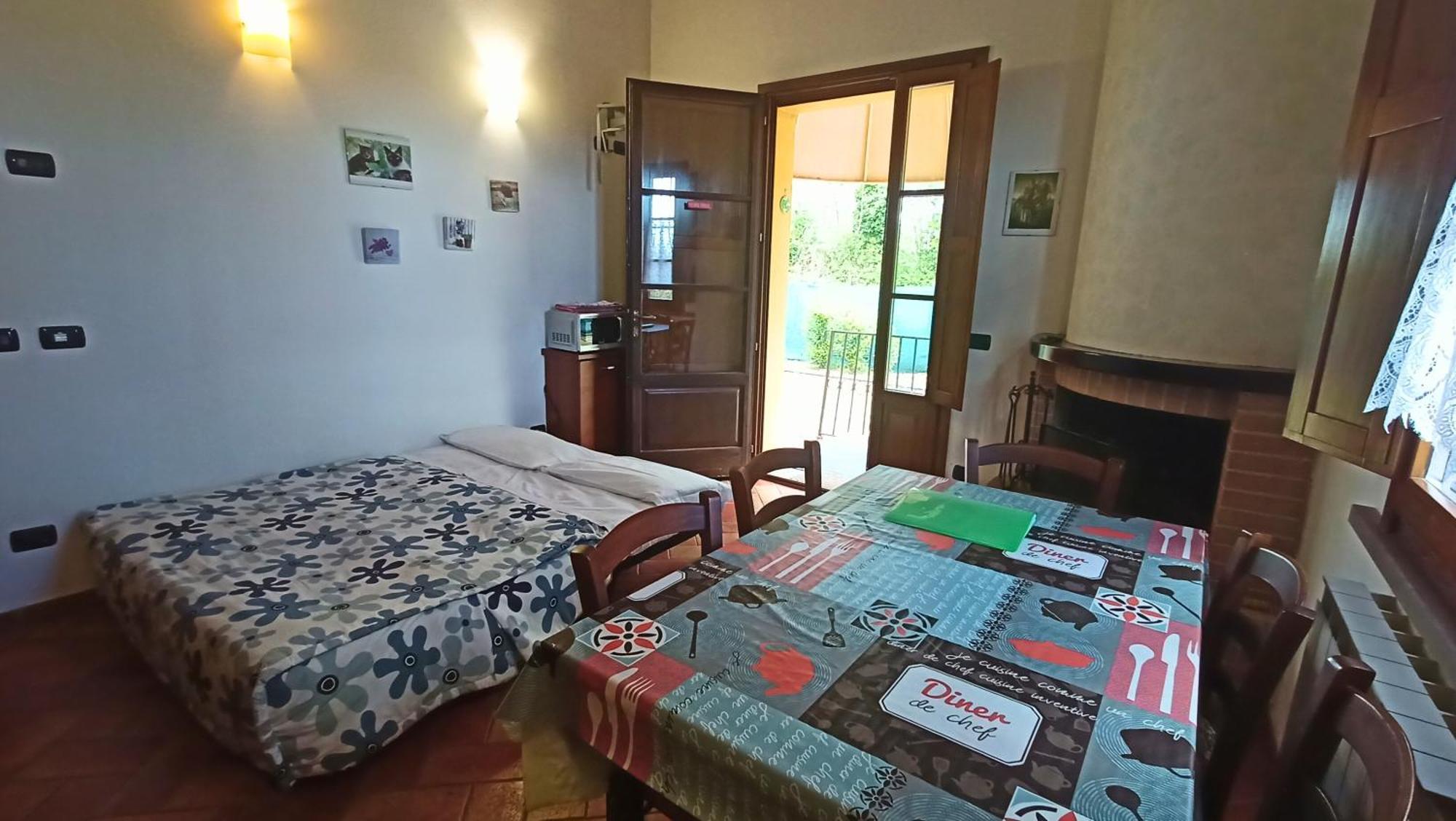 Il Chiassetto Agriturismo No Kids Cascina Εξωτερικό φωτογραφία