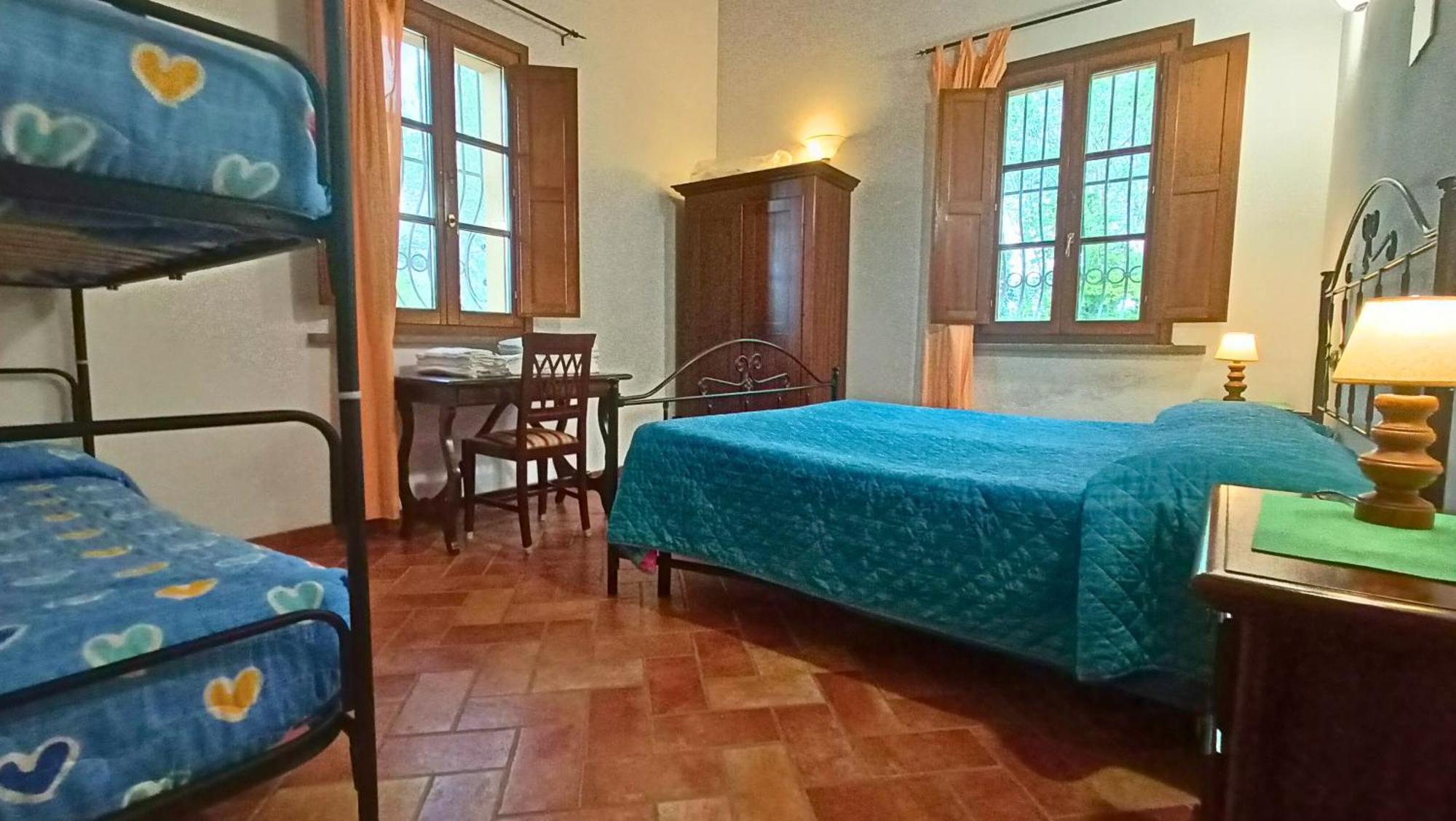 Il Chiassetto Agriturismo No Kids Cascina Δωμάτιο φωτογραφία