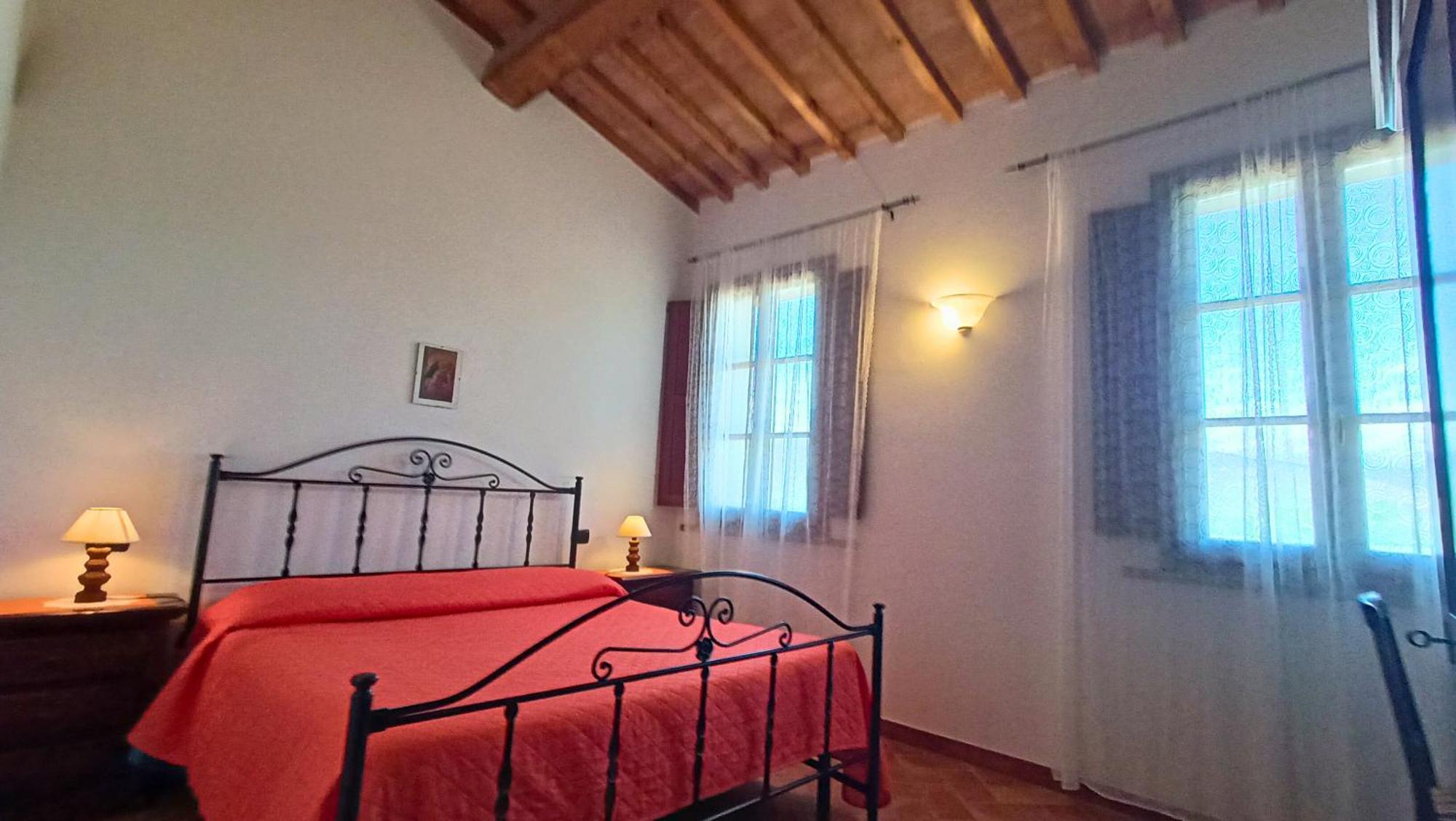 Il Chiassetto Agriturismo No Kids Cascina Δωμάτιο φωτογραφία
