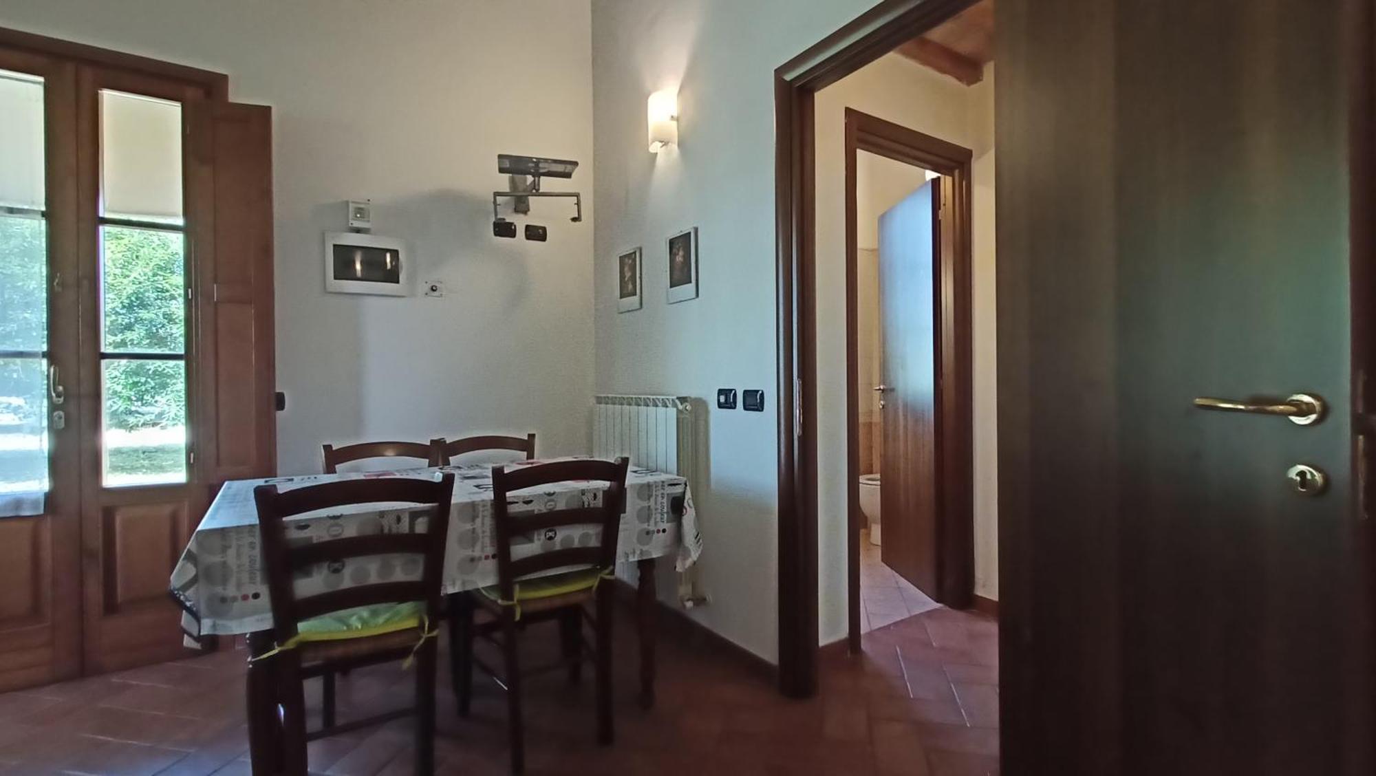 Il Chiassetto Agriturismo No Kids Cascina Δωμάτιο φωτογραφία