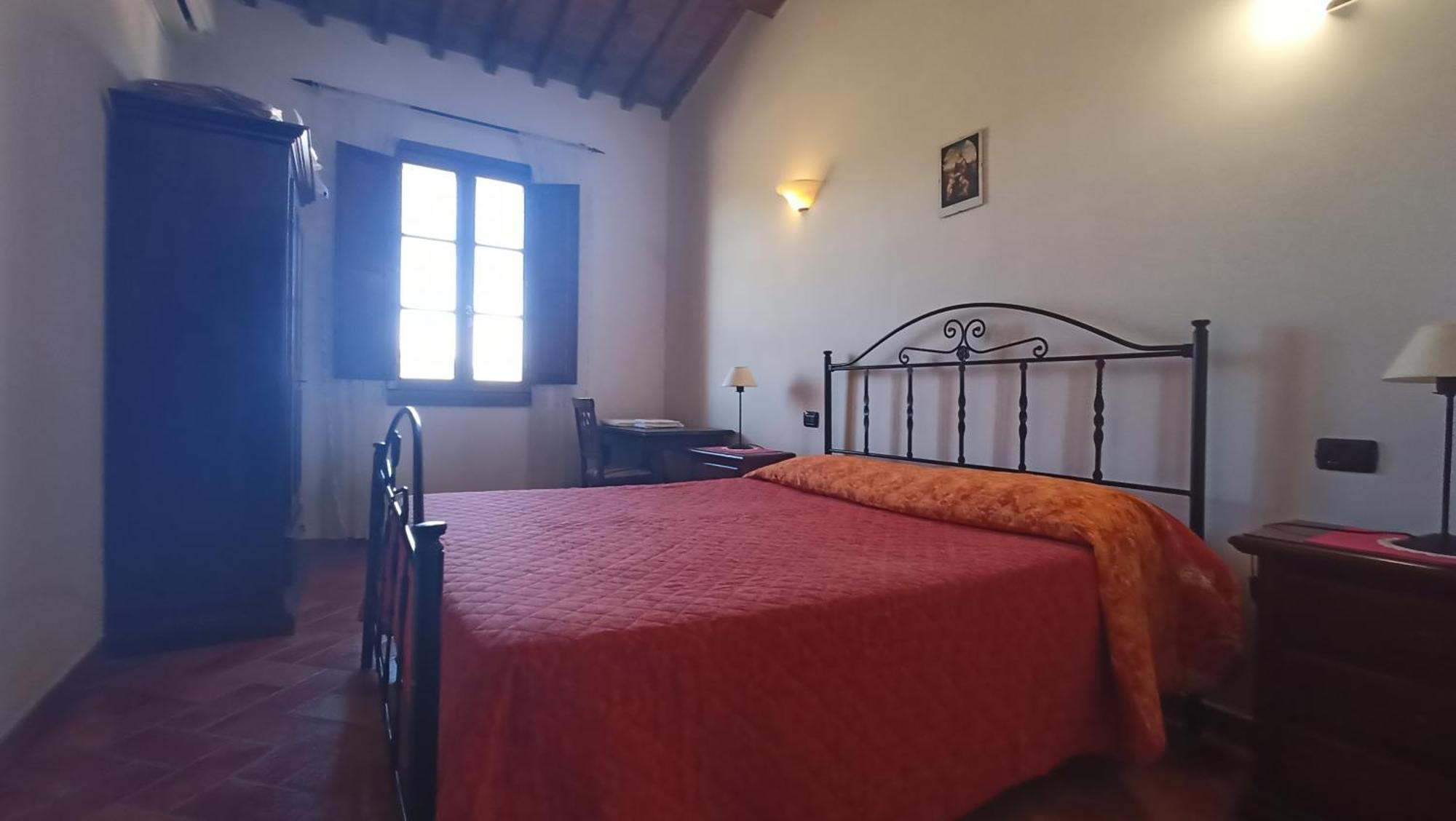 Il Chiassetto Agriturismo No Kids Cascina Δωμάτιο φωτογραφία