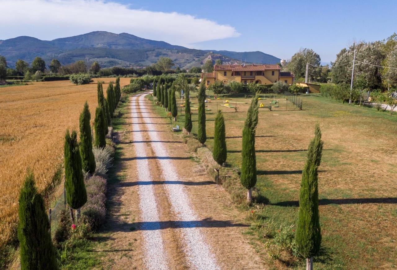 Il Chiassetto Agriturismo No Kids Cascina Εξωτερικό φωτογραφία